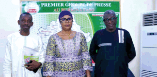 Célébration du centenaire de Sembène Ousmane : des cinéastes sollicitent l’accompagnement de Les Editions Sidwaya