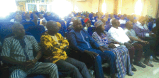 FESPACO hors des murs : sous le signe de la résilience