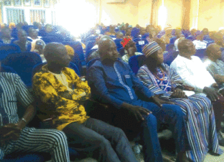 FESPACO hors des murs : sous le signe de la résilience