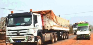 Réouverture de la frontière Burkina-Côte d’Ivoire : ouf de soulagement à Yendéré et Niangoloko