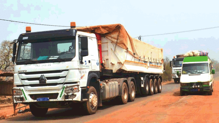 Réouverture de la frontière Burkina-Côte d’Ivoire : ouf de soulagement à Yendéré et Niangoloko