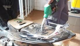 Hydrocarbures : le prix du Super 91 passe de 750 à 850 FCFA à partir du 11 février 2023