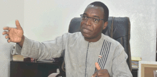 FESPACO 2023 : sur les traces de l’INAFEC