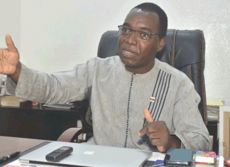 FESPACO 2023 : sur les traces de l’INAFEC