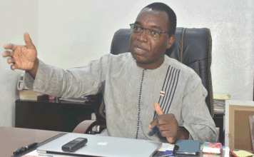 FESPACO 2023 : sur les traces de l’INAFEC