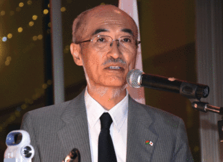 63e anniversaire de Sa Majesté Naruhito du Japon : Kato Masaaki appelle à « prêter main forte » au Burkina