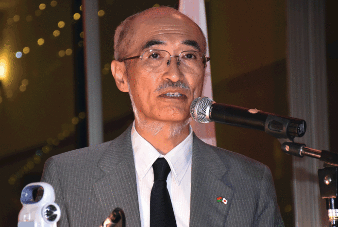 kato masaaki