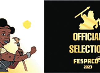 28e édition du FESPACO : 146 films en compétition officielle