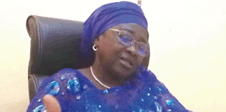 Ménopause : « Tout saignement anormal doit amener la femme à consulter », Pr Blandine Thiéba/Bonané