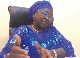 Ménopause : « Tout saignement anormal doit amener la femme à consulter », Pr Blandine Thiéba/Bonané