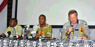 FESPACO 2023 : le Marché du cinéma et de l’audiovisuel africain ouvert