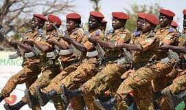 Armée nationale : Un recrutement exceptionnel de 5000 militaires de rang, prioritairement au rang des VDP.