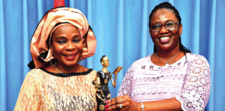 FESPACO 2023 : la résilience du Burkina saluée