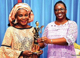 FESPACO 2023 : la résilience du Burkina saluée