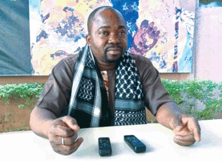 FESPACO 2023 :12 films en compétition dans la section Burkina