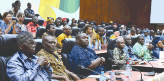 Refondation de l’Etat : des Parlements de Transition réfléchissent au sujet à Conakry