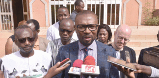 Pépites d’entreprises de bf1 : 800 candidats en lice pour une enveloppe de 15 millions F CFA