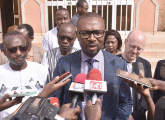 Pépites d’entreprises de bf1 : 800 candidats en lice pour une enveloppe de 15 millions F CFA