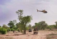 Embuscade entre Déou et Oursi : Huit soldats tombés au front, une soixantaine de terroristes tués (bilan provisoire)