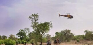 Embuscade entre Déou et Oursi : Huit soldats tombés au front, une soixantaine de terroristes tués (bilan provisoire)