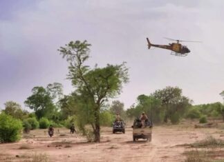 Sahel : des frappes aériennes de l’armée anéantissent des terroristes et leur logistique à Soum Bella (AIB)