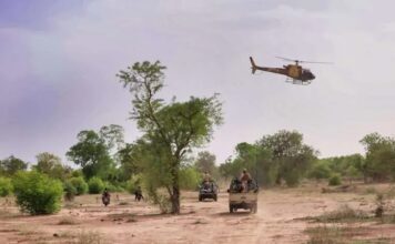 Sahel : des frappes aériennes de l’armée anéantissent des terroristes et leur logistique à Soum Bella (AIB)