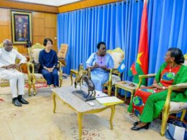 Situation humanitaire au Burkina : Le HCR plaide pour un appui rapide et adapté