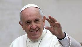 Visite du Pape François à RDC : « Cessez d’étouffer l’Afrique » a lancé le Souverain Pontif