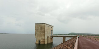 Barrage de Samendéni : un véhicule emporté par des hommes armés