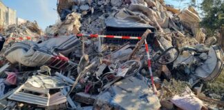 Séisme en Turquie : le footballeur ghanéen Christian Atsu, ex-joueur de Chelsea et Newcastle, retrouvé mort sous des décombres