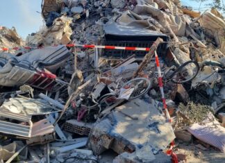 Séisme en Turquie : le footballeur ghanéen Christian Atsu, ex-joueur de Chelsea et Newcastle, retrouvé mort sous des décombres