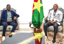 Liberté de presse au Burkina : le Premier ministre rassure la Société des éditeurs de la presse privée