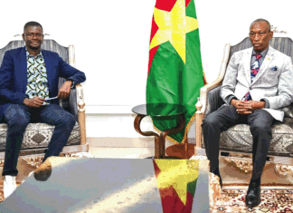 Liberté de presse au Burkina : le Premier ministre rassure la Société des éditeurs de la presse privée