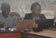 Burkina Faso : 145 cas suspects de méningite dont six décès