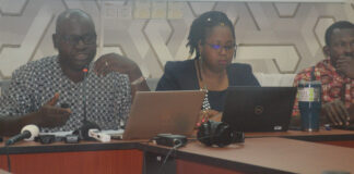 Burkina Faso : 145 cas suspects de méningite dont six décès