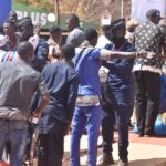 SIAO 2023: Des acheteurs et visiteurs apprécient