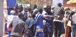 SIAO 2023: Des acheteurs et visiteurs apprécient