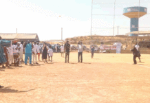 Complexe sportif: le baseball et le Softball ont désormais leur site