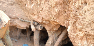 Lutte contre l’insécurité : Les activités minières d’exploitation artisanale suspendues dans la région du Sahel