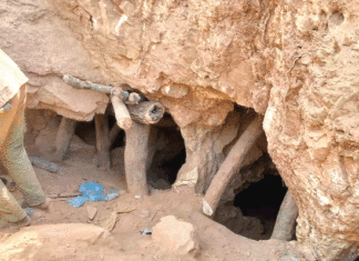 Lutte contre l’insécurité : Les activités minières d’exploitation artisanale suspendues dans la région du Sahel