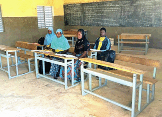 Education dans le Zoundwéogo : des salles de classe vidées pour l’or