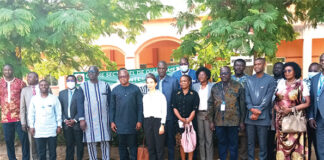 Lutte contre la COVID-19 : 3 525 086 personnes vaccinées en 2022