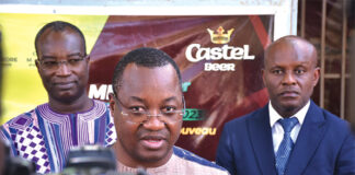 Made In Africa Festival : la structure lance la IIe édition de ses activités