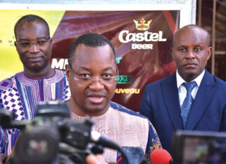 Made In Africa Festival : la structure lance la IIe édition de ses activités