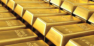 Balance commerciale du Burkina Faso : l’or a représenté 77% des exportations en 2021