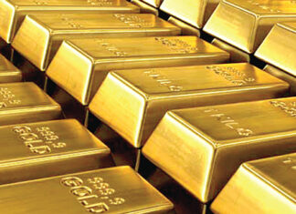 Balance commerciale du Burkina Faso : l’or a représenté 77% des exportations en 2021