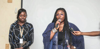 Sira d’Apolline Traoré convoite la princesse Yennenga