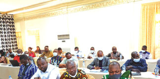 Nutrition : la malnutrition des populations au cœur des échanges