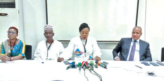 Prix Félix-Houphouët-Boigny du Conseil de l’Entente : 10 millions FCFA pour le jeune meilleur réalisateur