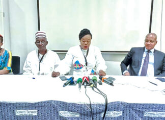 Prix Félix-Houphouët-Boigny du Conseil de l’Entente : 10 millions FCFA pour le jeune meilleur réalisateur